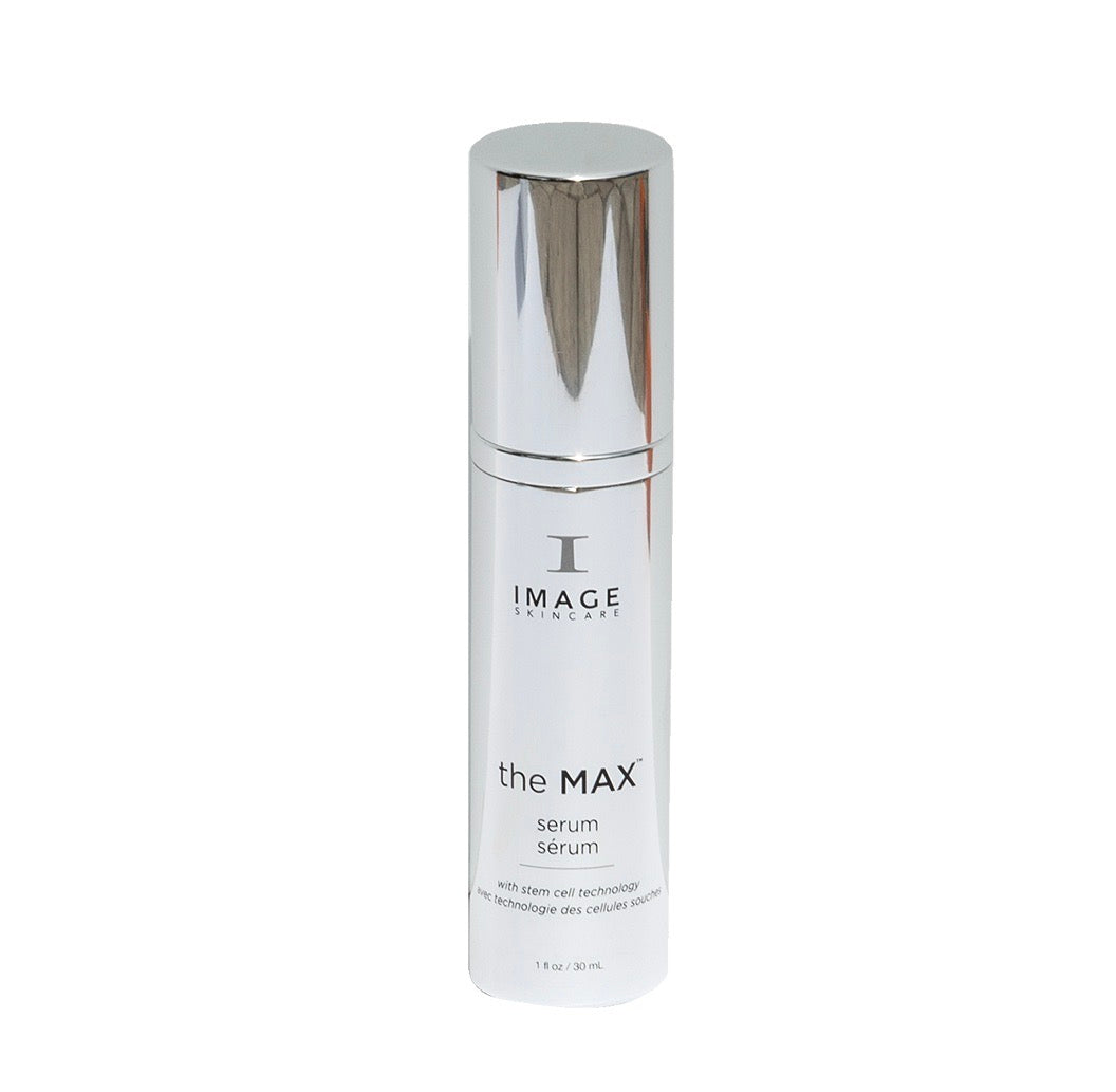 THE MAX - Serum