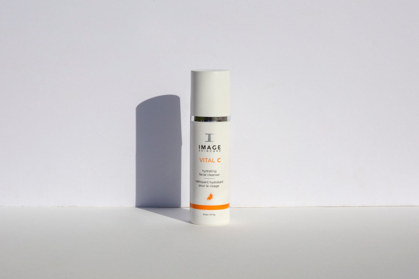 VITAL C - Hydrating Facial Cleanser
