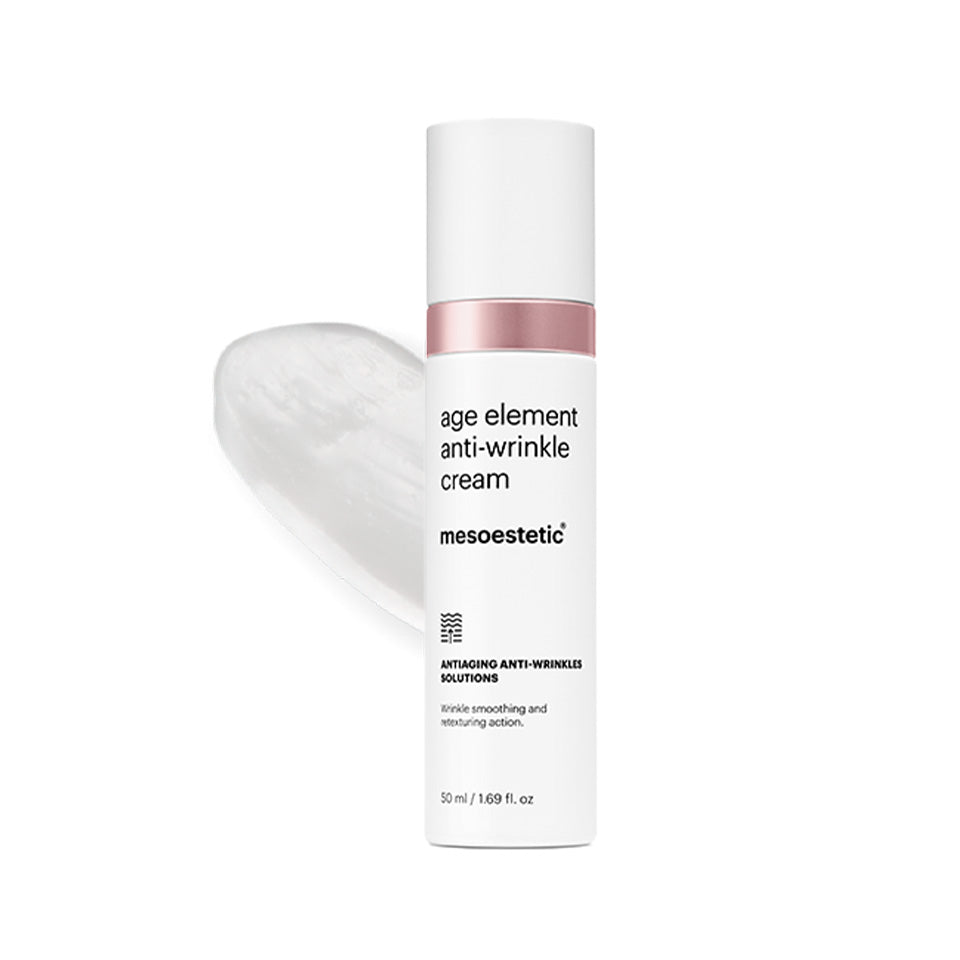Age element® anti-wrinkle cream