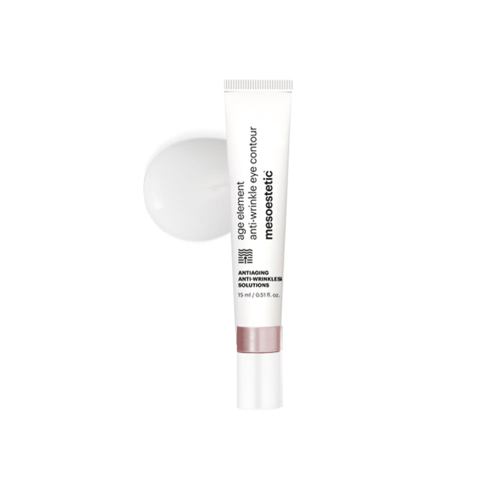 Age element® anti-wrinkle eye contour