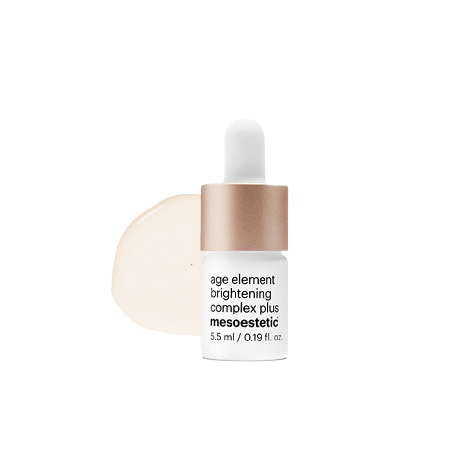 Age element® brightening complex plus