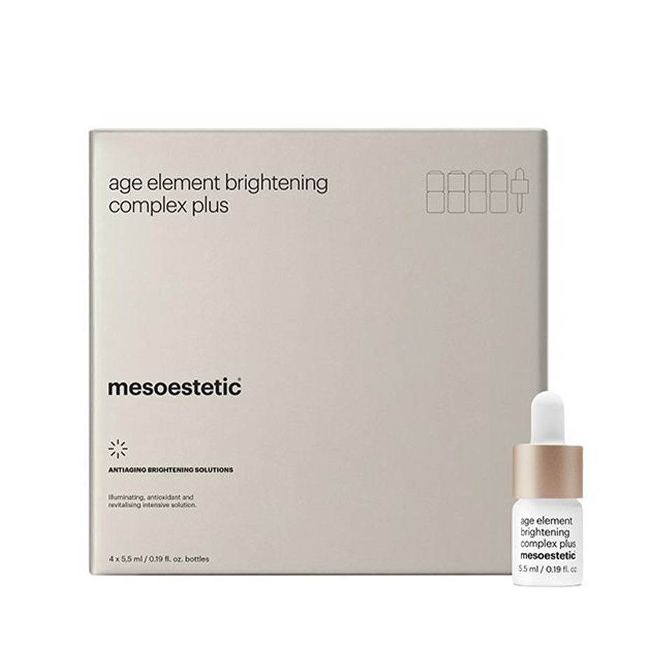 Age element® brightening complex plus