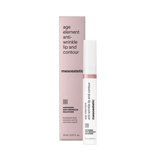 Age element® anti-wrinkle lip & contour