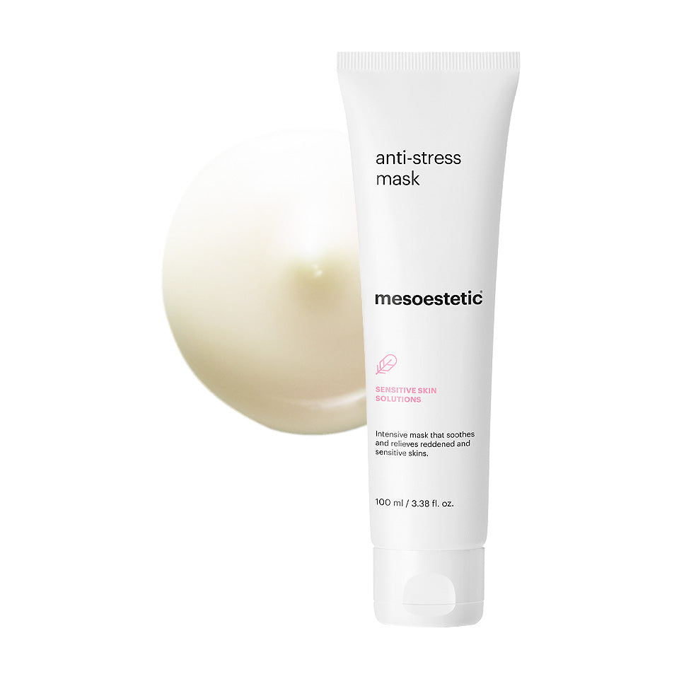 Anti-stress mask