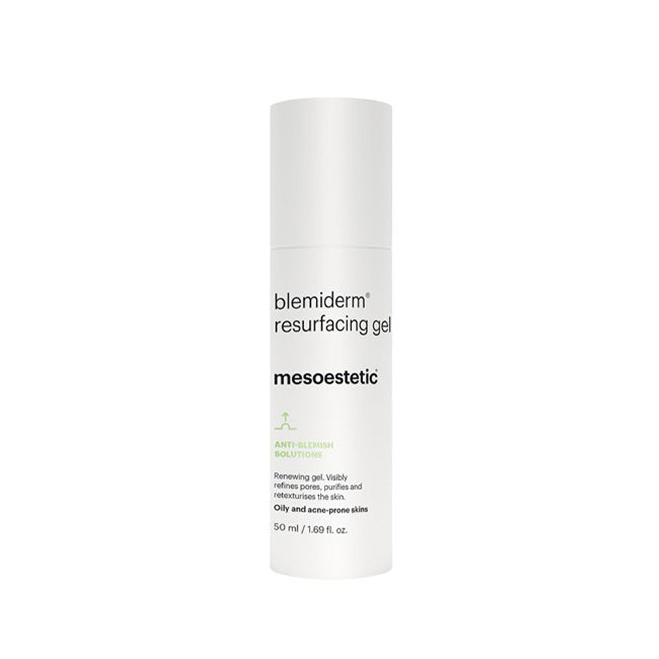 Blemiderm® resurfacing gel