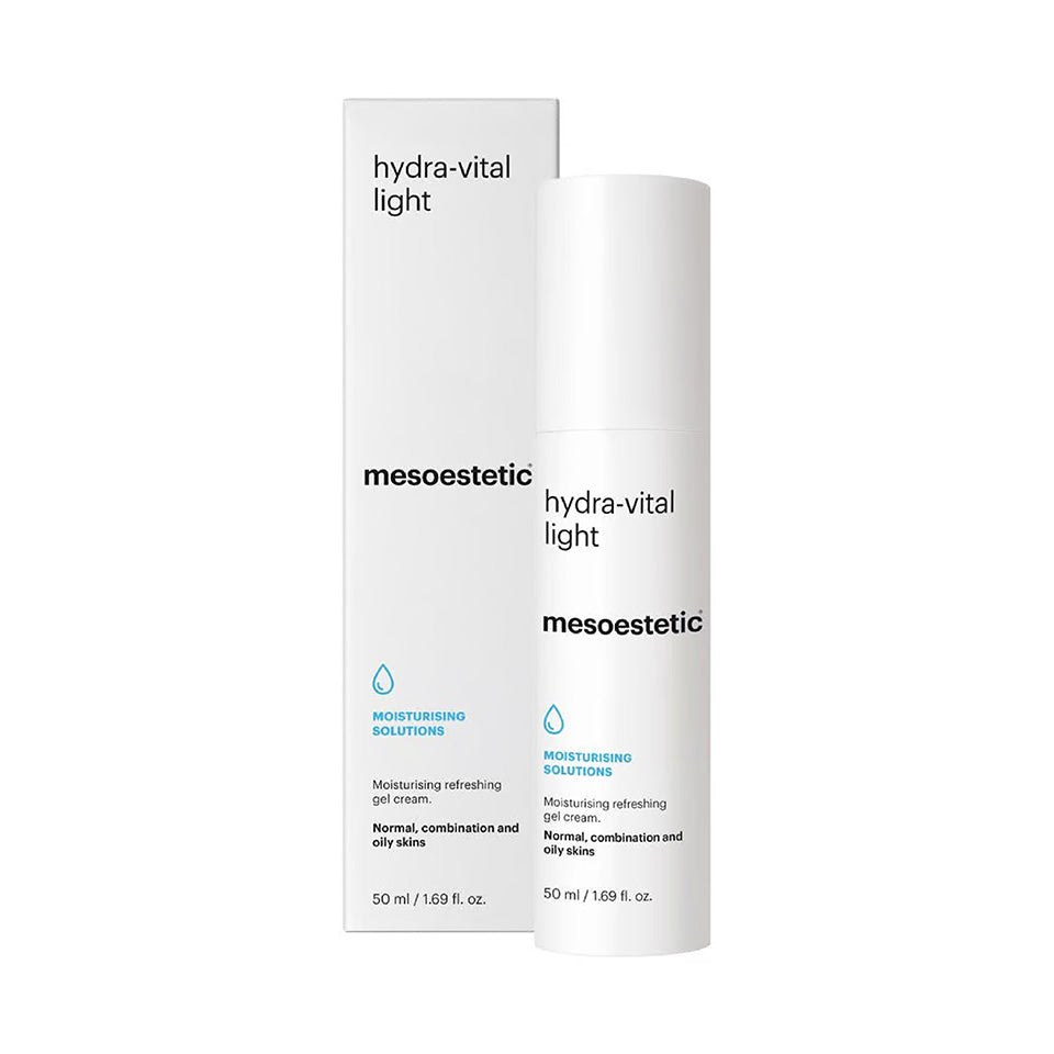 Hydra Vital light