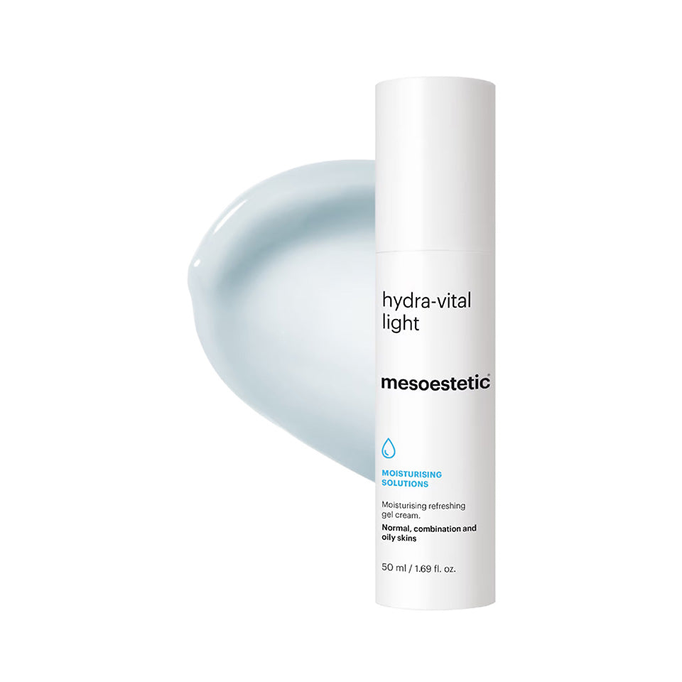Hydra Vital light