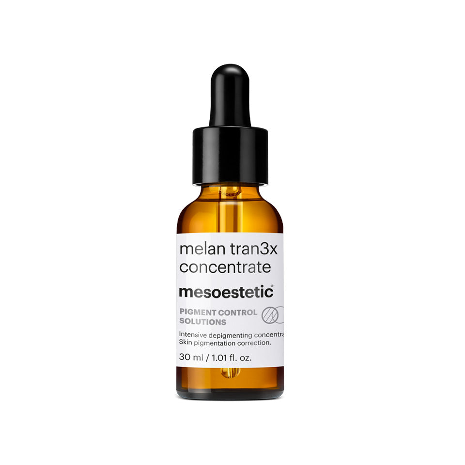 Melan tran3x Depigmentation Concentrate