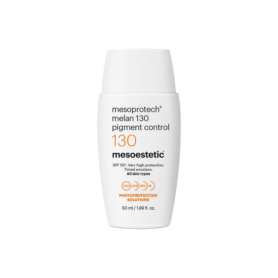 Mesoprotech® melan 130 pigment control