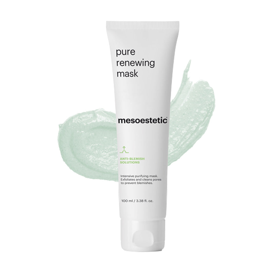 Pure Renewing Mask