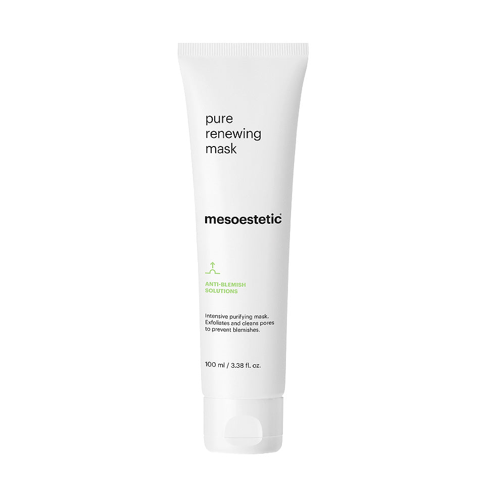 Pure Renewing Mask