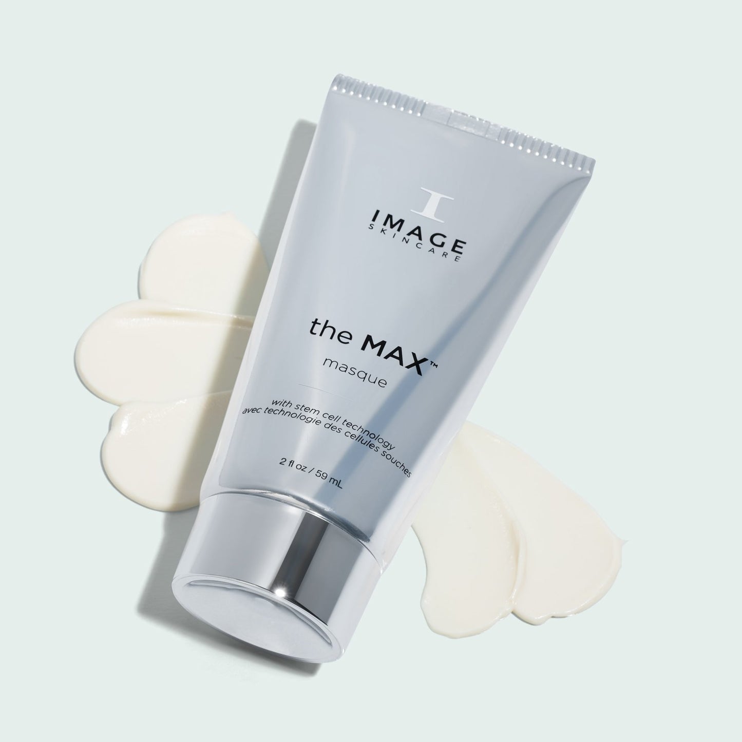 THE MAX - Masque