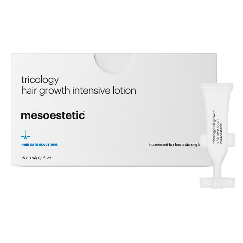 Tricology Hair Growth intensive Lotion