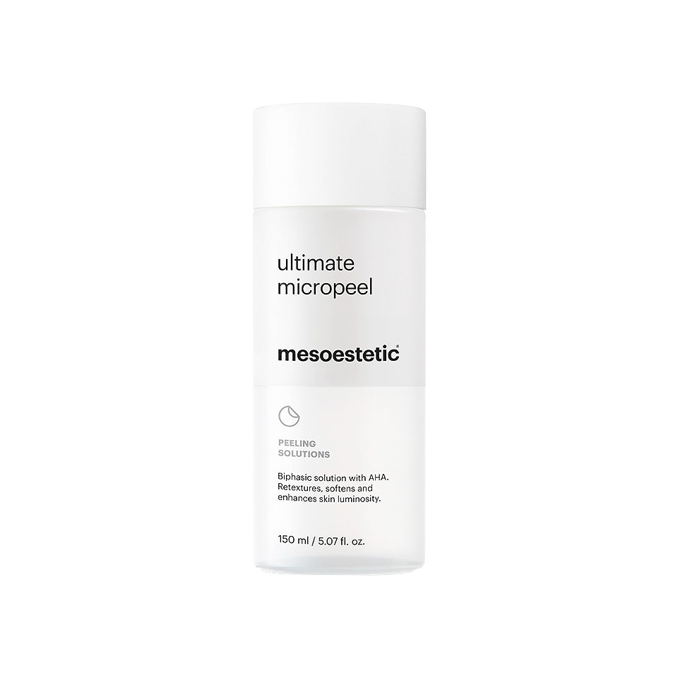 Ultimate micropeel