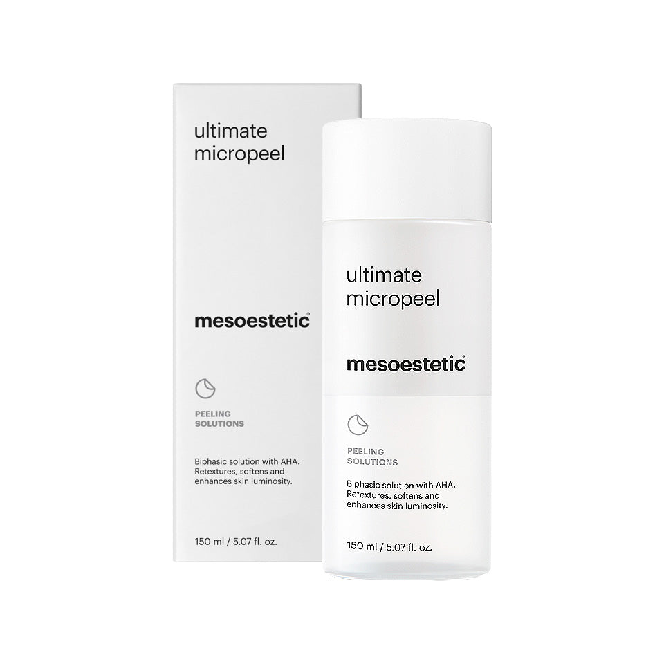 Ultimate micropeel