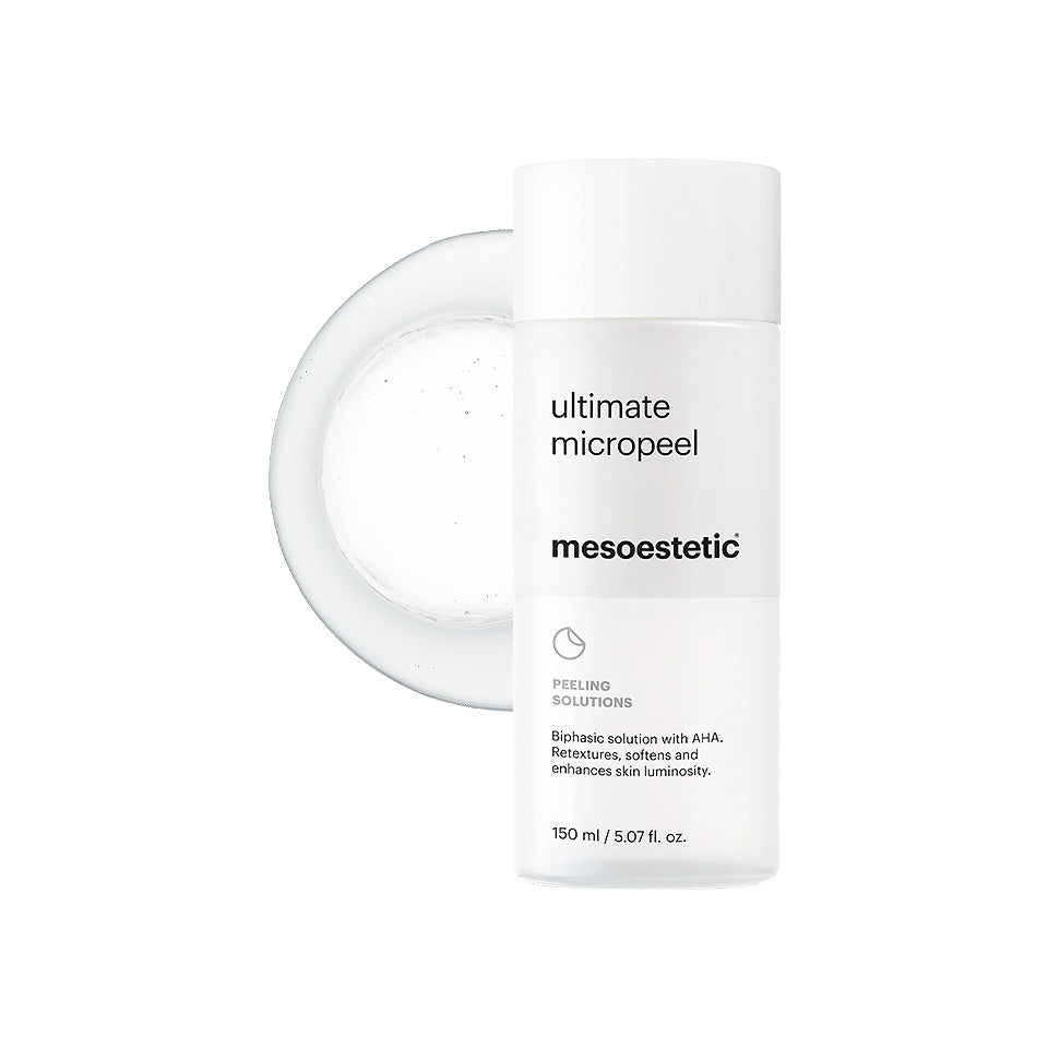 Ultimate micropeel