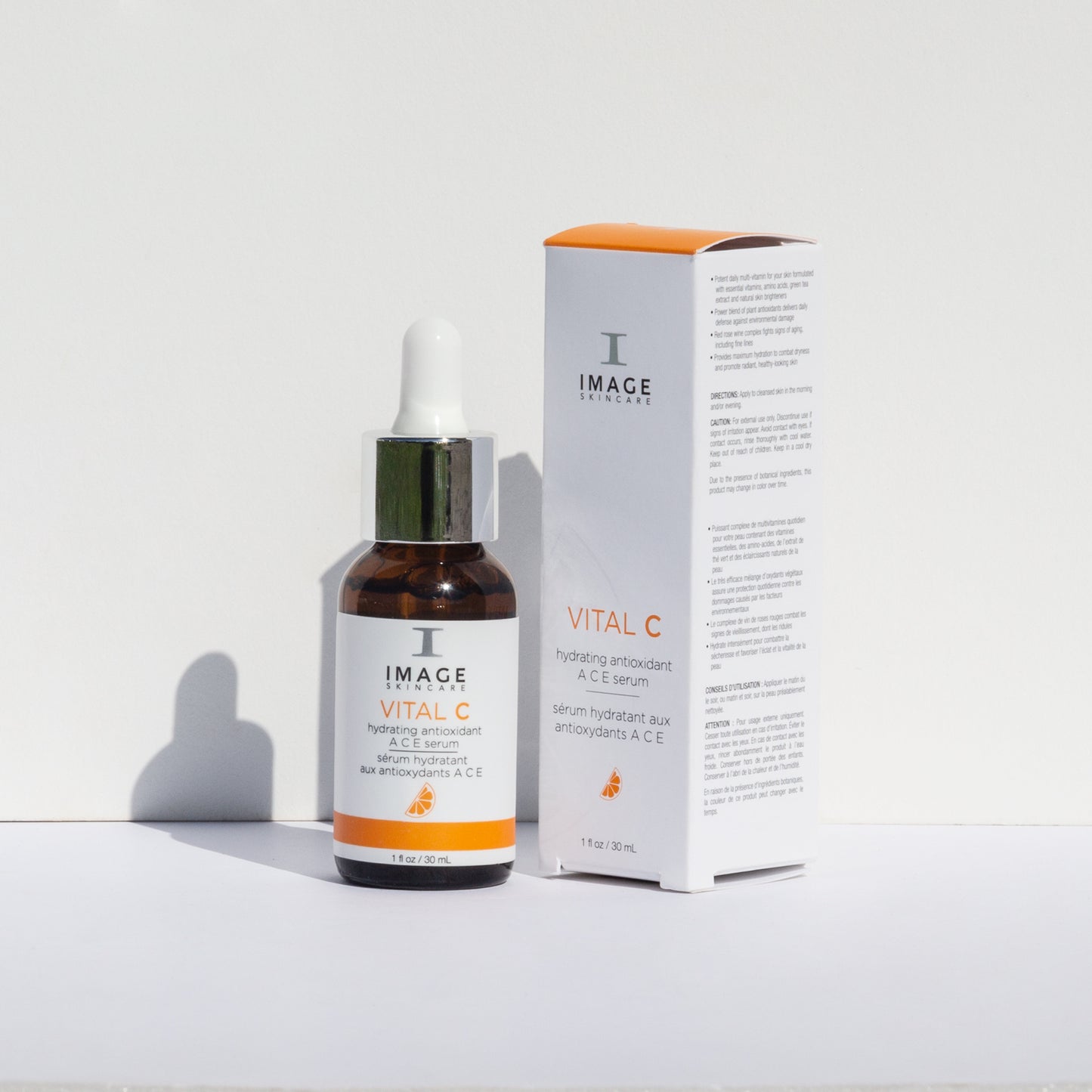 VITAL C - Hydrating Antioxidant ACE Serum