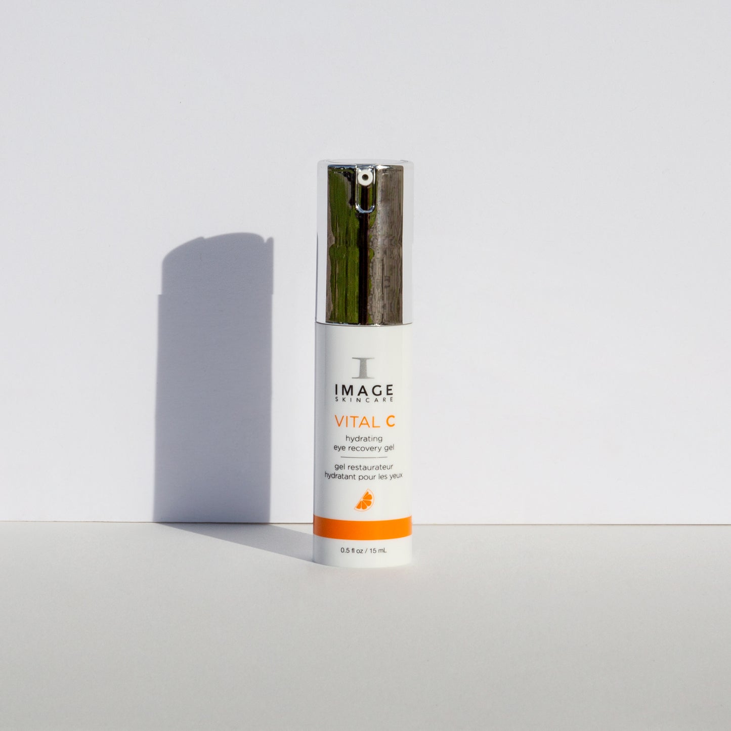 VITAL C - Hydrating Eye Recovery Gel