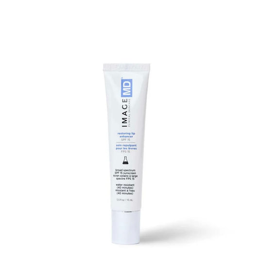 IMAGE MD - Restoring Lip Enhancer SPF 15