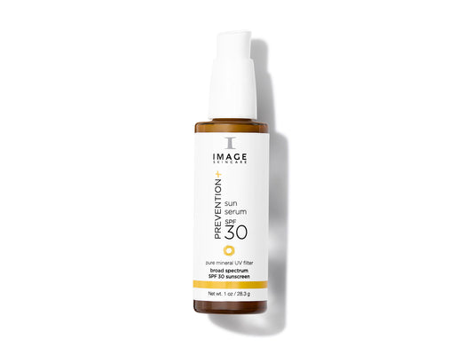 Sun Serum SPF 30