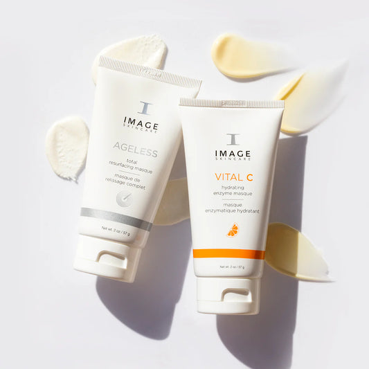 Facial fix power duo