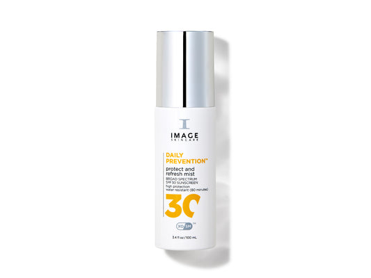 DAILY PREVENTION - Protect And Refresh Mist SPF 30