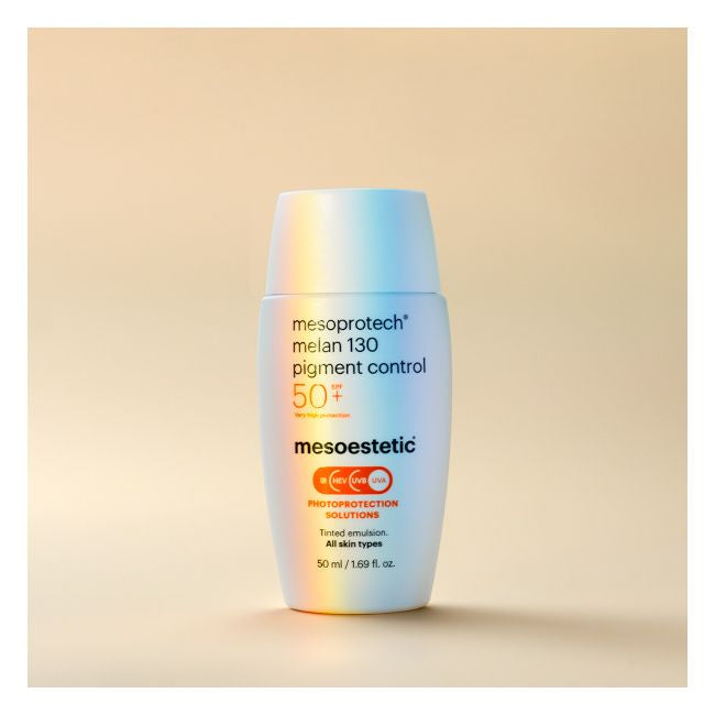 Mesoprotech® melan 130 pigment control