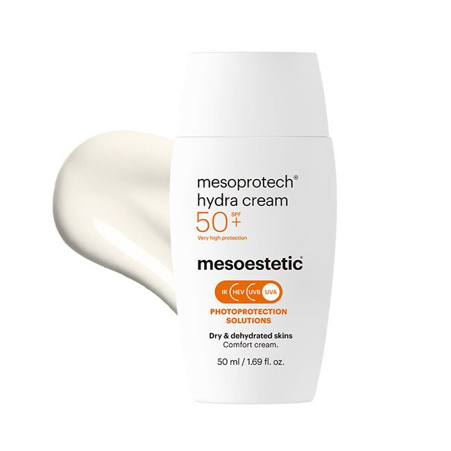Mesoprotech® Hydra cream SPF50+