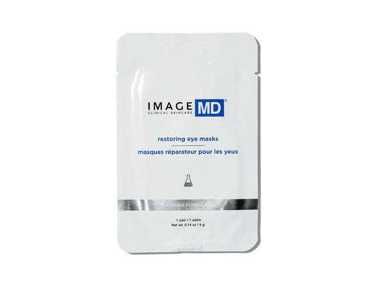 IMAGE MD - Restoring Eye Masks (1 paar)