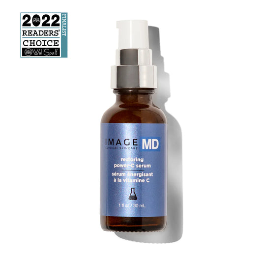 IMAGE MD - Restoring Power-C Serum