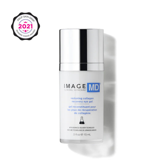 IMAGE MD - Restoring Collagen Recovery Eye Gel