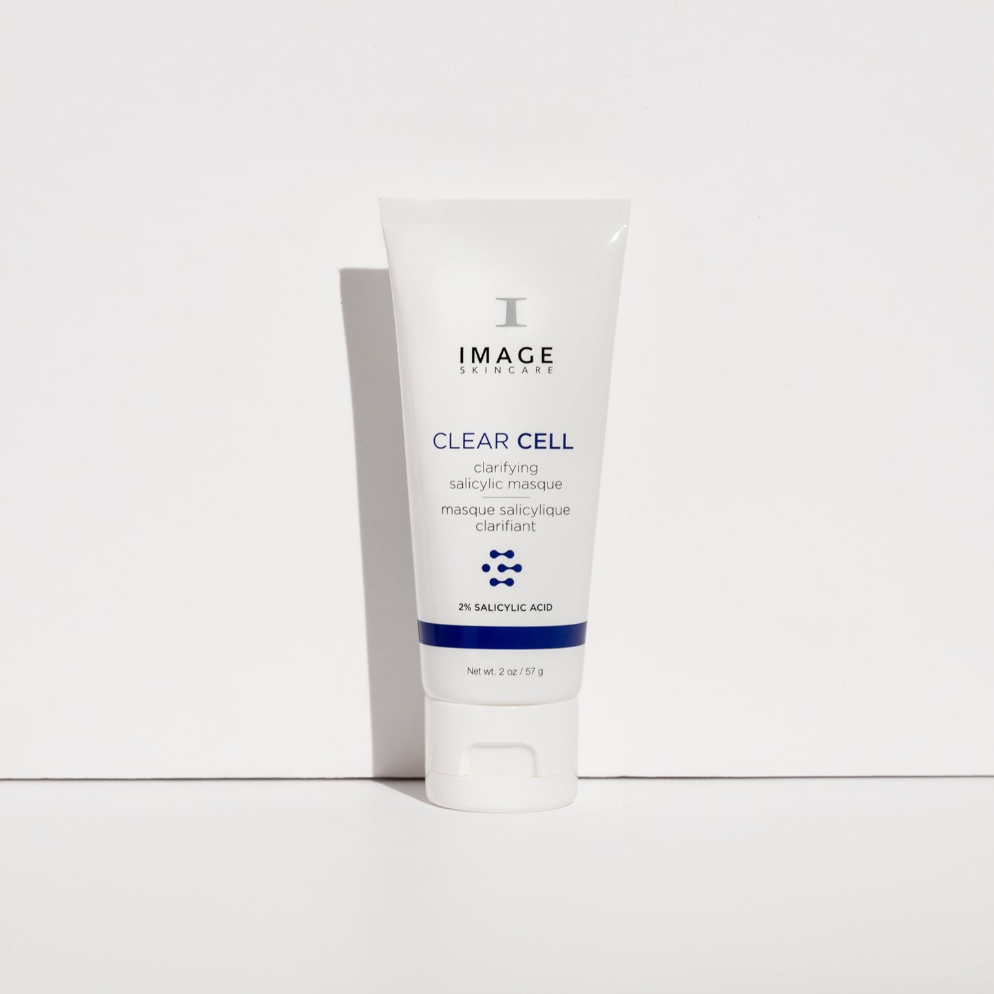 CLEAR CELL - Clarifying Salicylic Masque