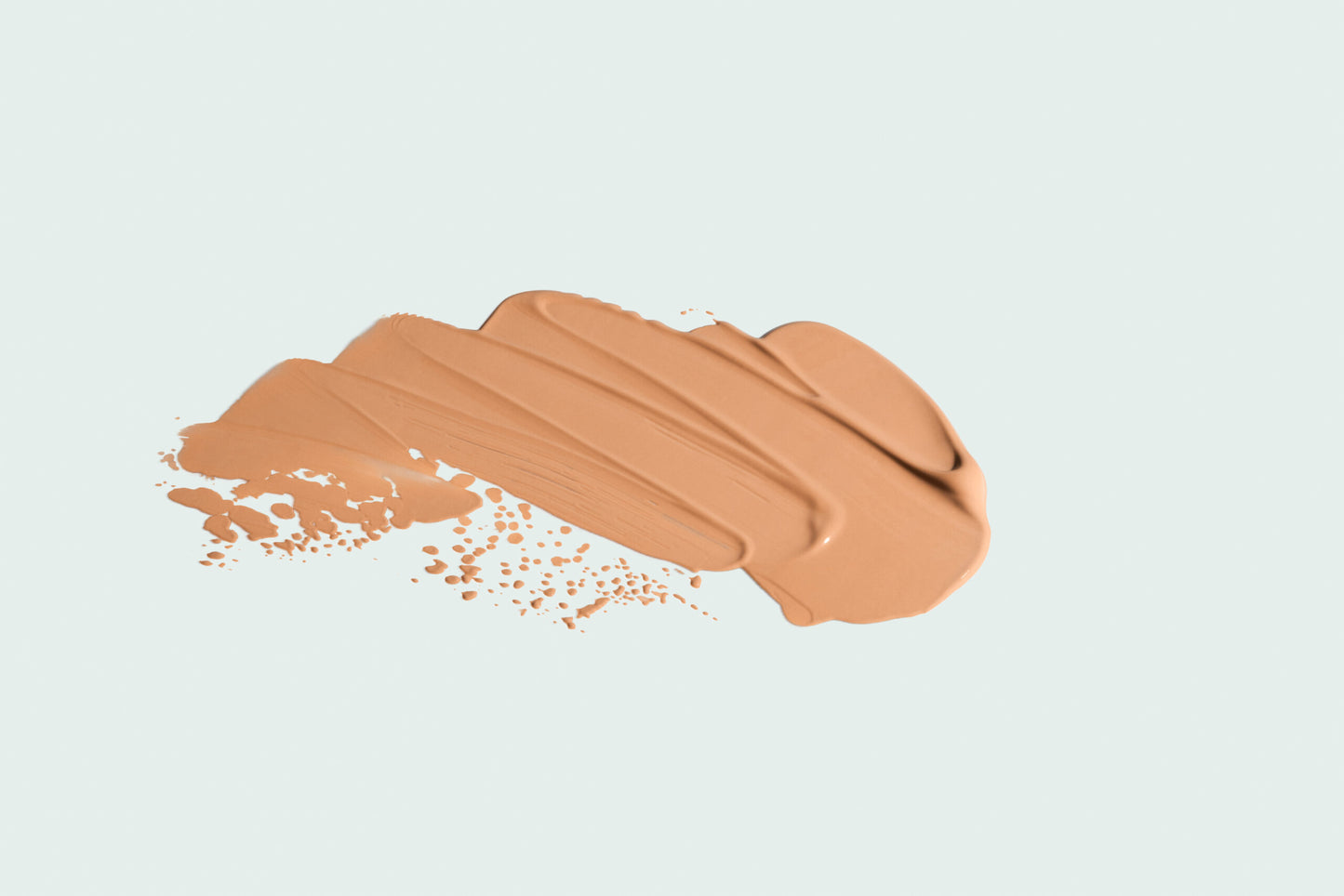 I Conceal - Flawless Foundation Beige