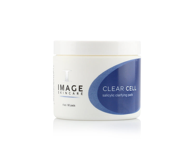CLEAR CELL - Clarifying Pads