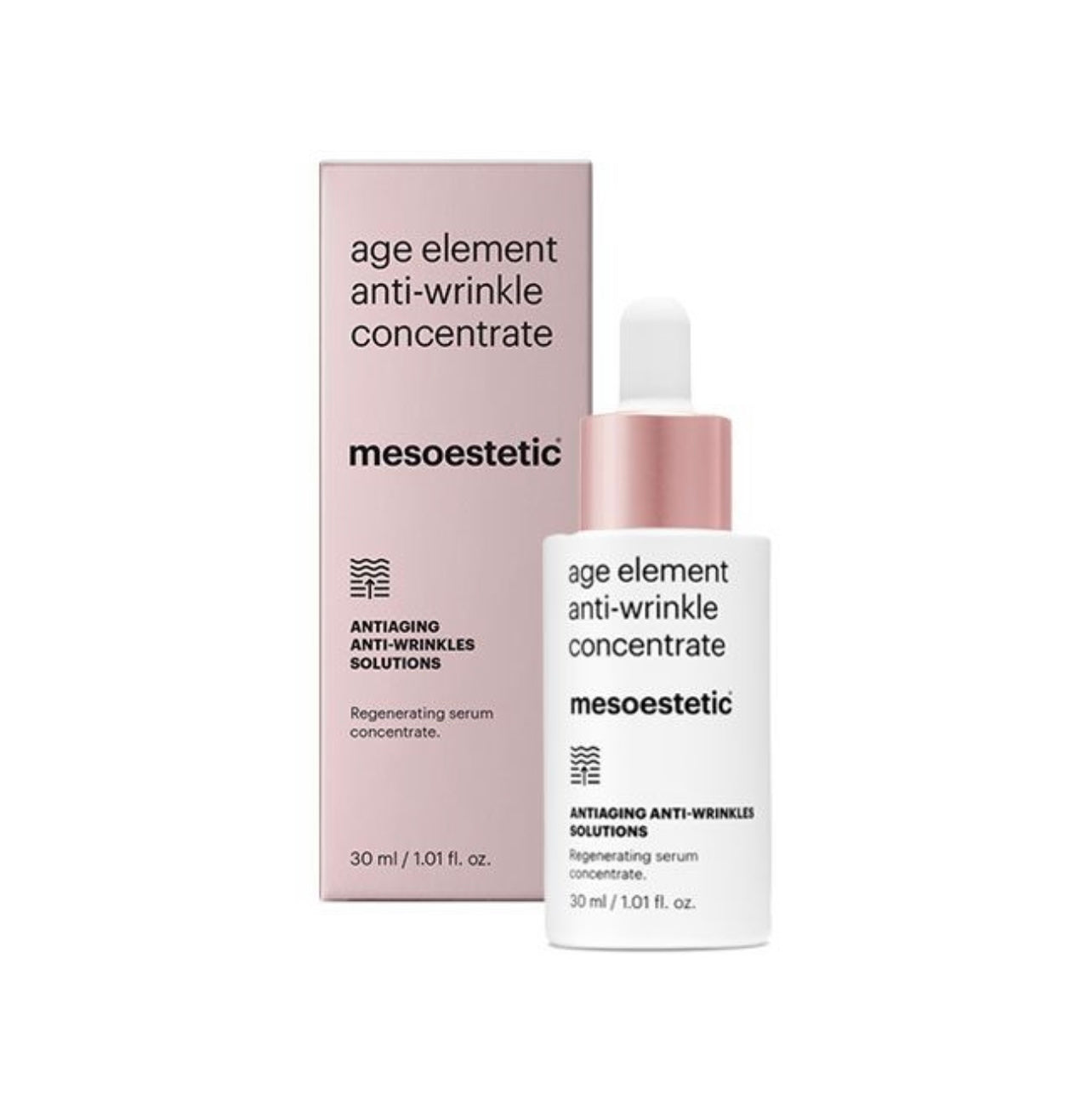 Age element® anti-wrinkle concentrate