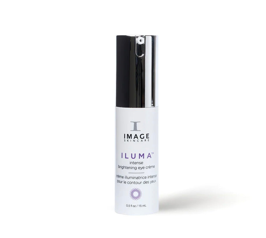 ILUMA - Intense Brightening Eye Crème