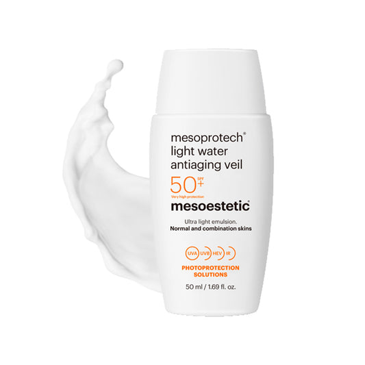 Mesoprotech® light water antiaging veil