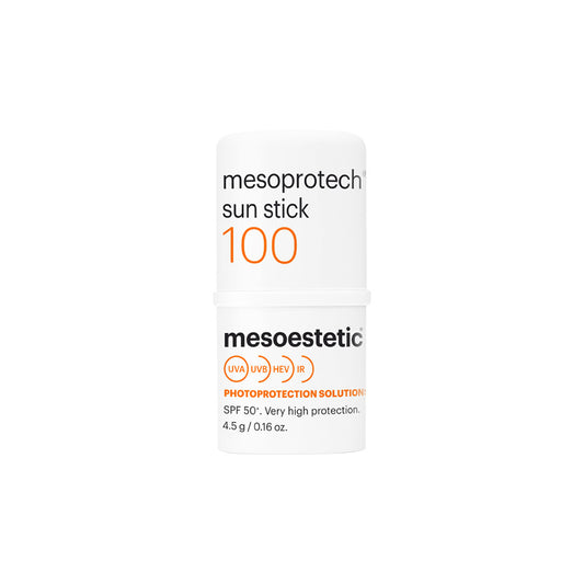 Mesoprotech® sun protective repairing stick 100+